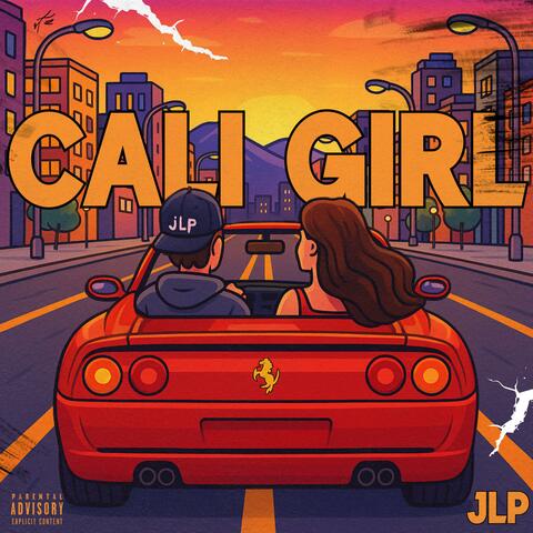 CALI GIRL (feat. STZ)