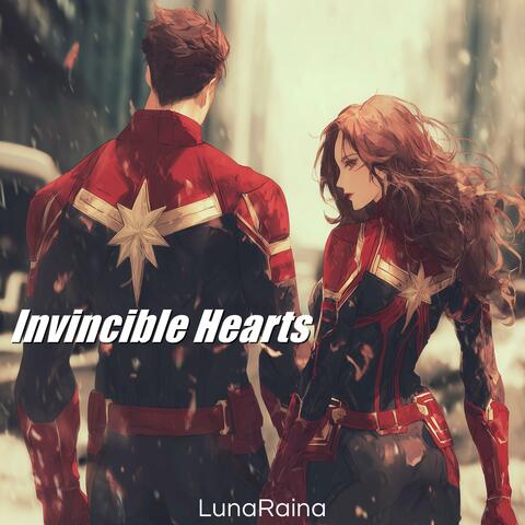 Invincible Hearts