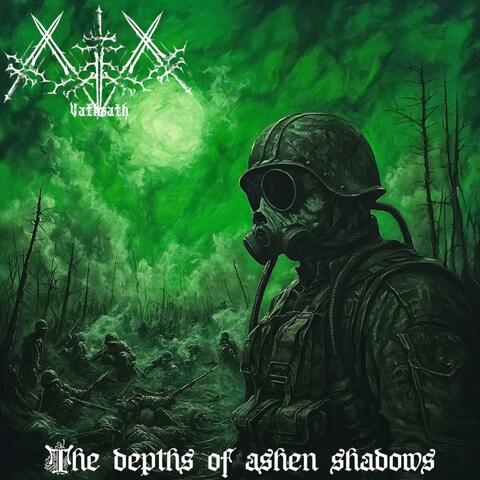 The Depths Of Ashen Shadows