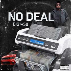 No deal