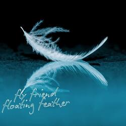 floating feather