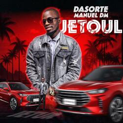 Dasorte Manuel DM - Jetour