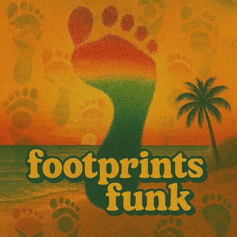 Footprints Funk
