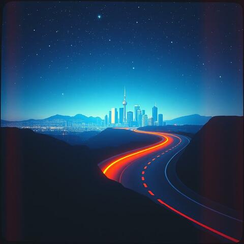 Late Night Drive