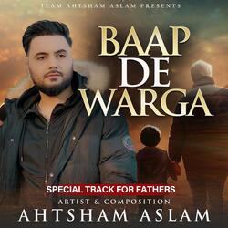 Baap De Warga