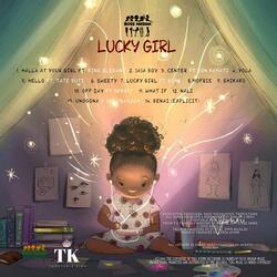 Hello (feat. Tate Buti)