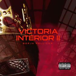 Victoria interior II