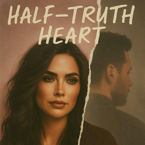Half-Truth Heart