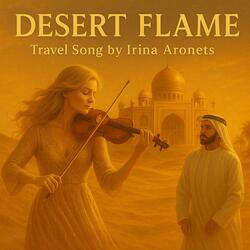 Desert Flame
