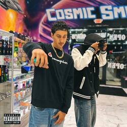 Oro en el Diente (feat. $M)