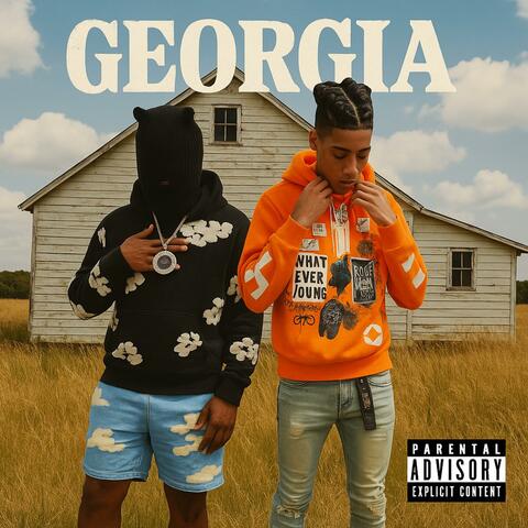 Georgia (feat. 1latrio)