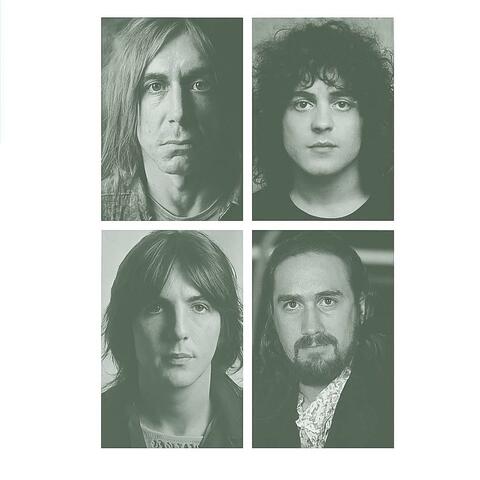White Album 2  but it’s Other 60s/70s Rock: Proto Punk,Garage Rock,Gram Rock,Country Rock