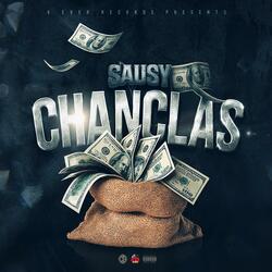 Chanclas