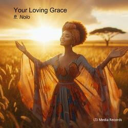 Your Loving Grace (performed by Nolo)