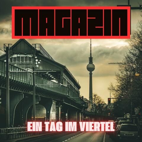 Ein Tag im Viertel