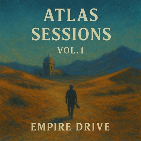 Atlas Sessions, Vol. 1