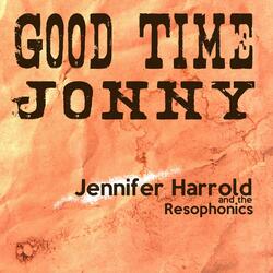 Good Time Jonny