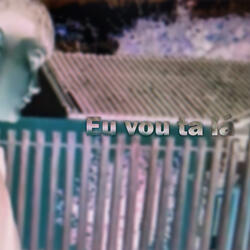 Eu vou ta lá