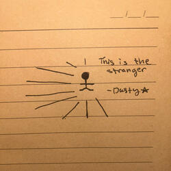 The Stranger
