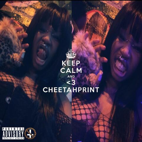 KEEP GOIN (feat. MARGIELAMURKY)