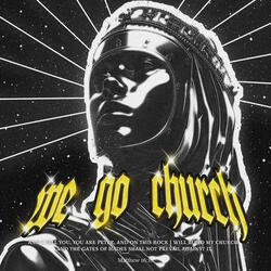 NATION OF GOD