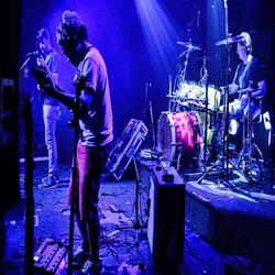 Slow West (feat. Luke Cadwallader-Daniel & Nathan Fenner) (High Res)