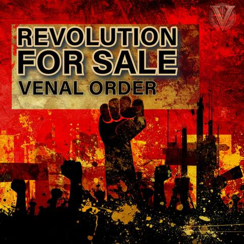 Revolution For Sale