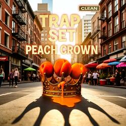 PEACH CROWN (Radio Edit)