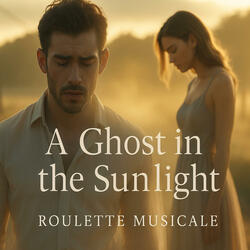 A Ghost In The Sunlight