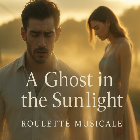 A Ghost In The Sunlight