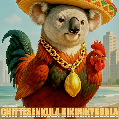 CHITTESENKULA KIKIRIKYKOALA (BRAINROT SONG)