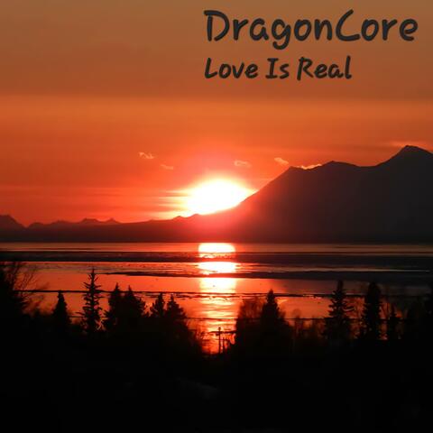 Love Is Real
