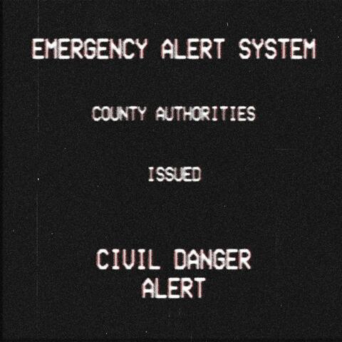 WARNING