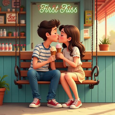 First Kiss