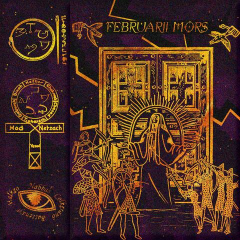 Februarii Mors