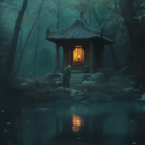 Lonely Monk