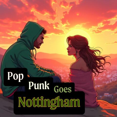 Pop Punk (Nottingham)