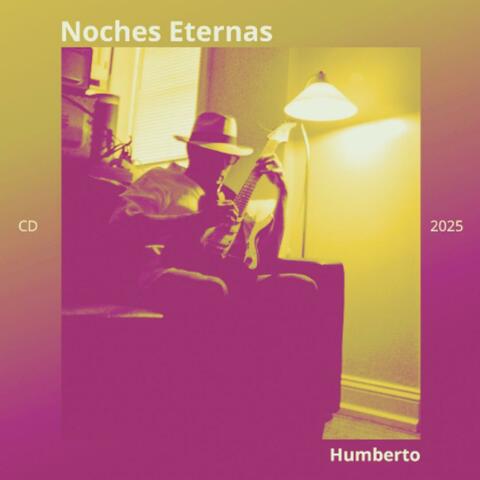 Noches eternas