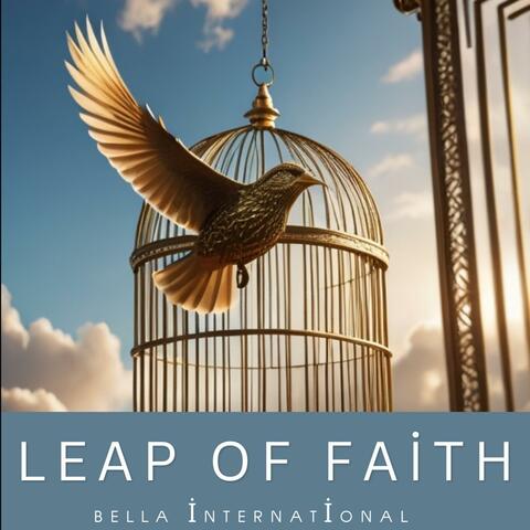 Leap Of Faith