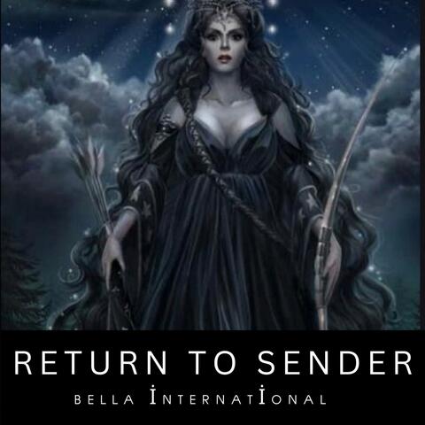 Return To Sender