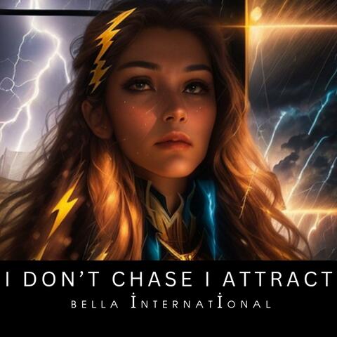 I Don't Chase I Attract