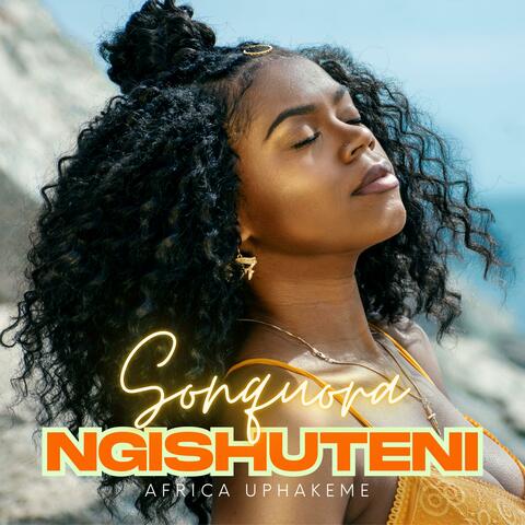 Ngishutheni! (Africa Uphakeme) #ngishuthenidance