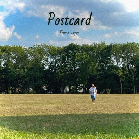 Postcard