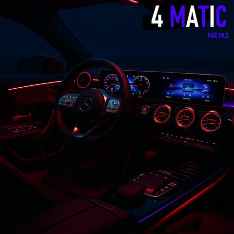 4 MATIC