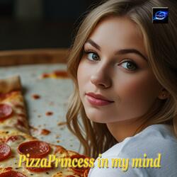 PizzaPrincess in my mind (pizza extra topping mix Version)