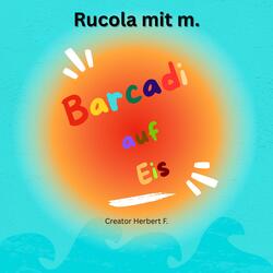 Barcardi auf Eis