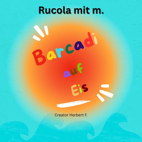 Barcardi auf Eis
