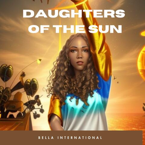 Daughters Of The Sun