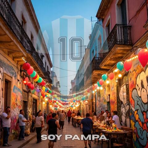 Soy Pampa