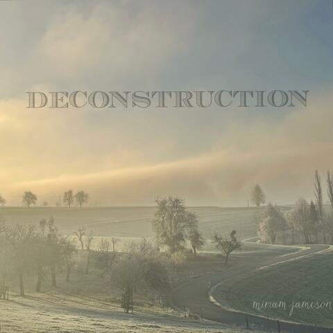 deconstruction